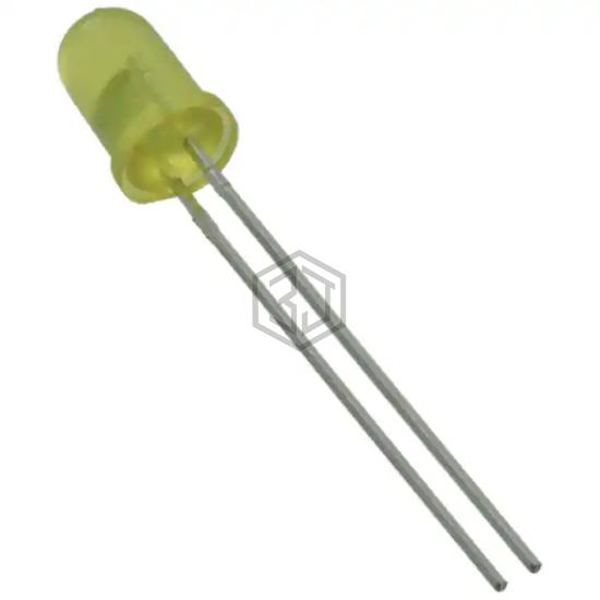 LTL2R3KYD-EM - Lite-On Inc. - LED Indication - Discrete
