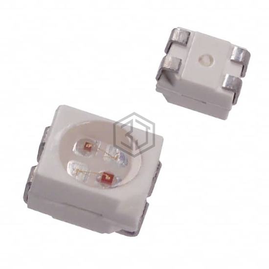 5973603307F - Dialight - LED Indication - Discrete