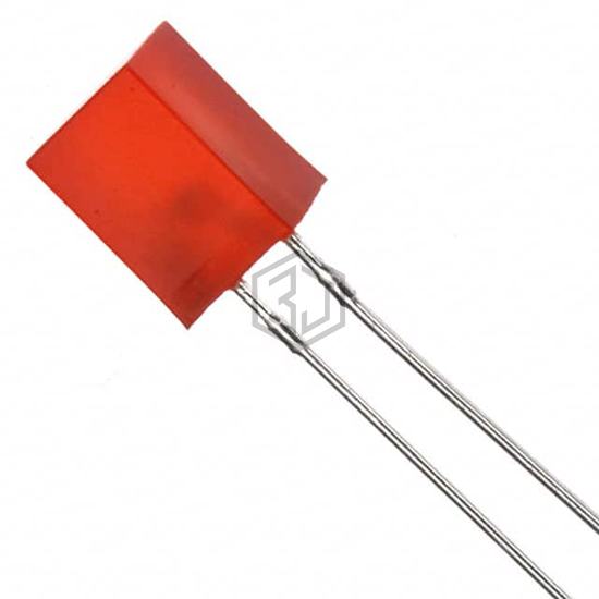 LN873RPX - Panasonic Electronic Components - LED Indication - Discrete