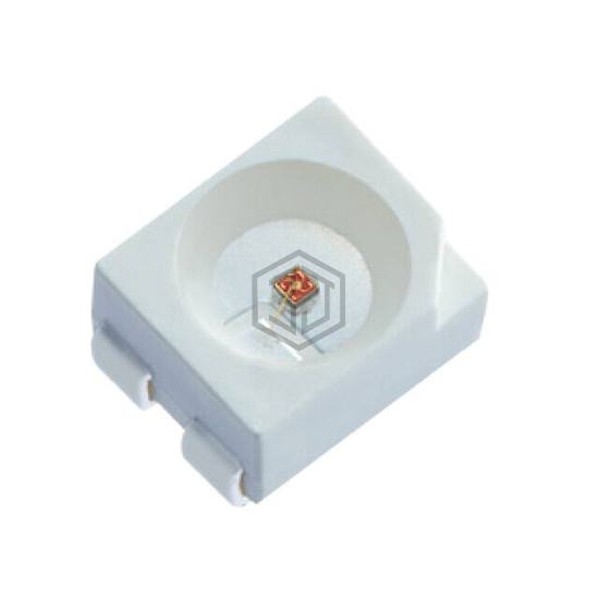 XZM2DG96FS - SunLED - LED Indication - Discrete