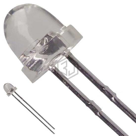 SSL-LX5063IC - Lumex Opto/Components Inc. - LED Indication - Discrete