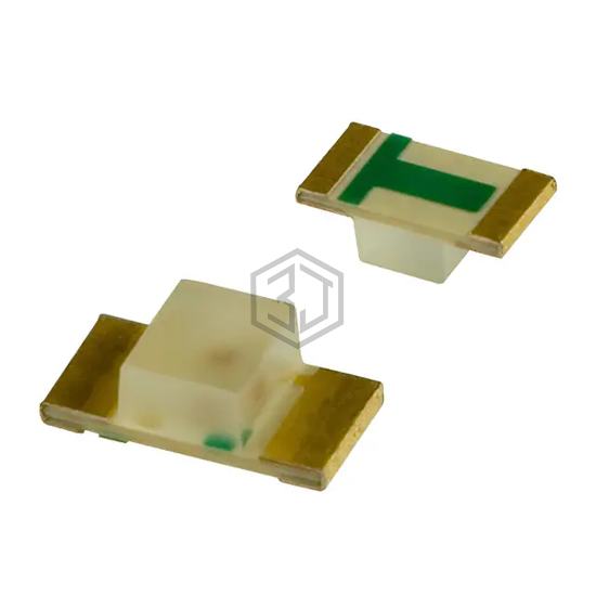 PG1111R-TR - Stanley Electric Co - LED Indication - Discrete