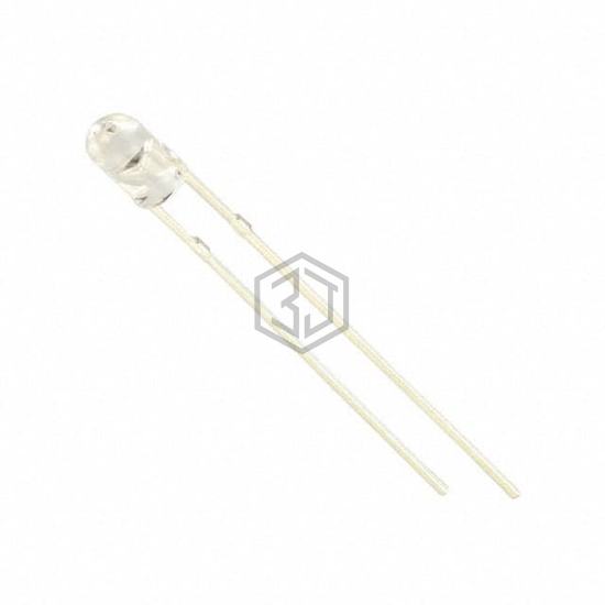 VAOL-3HAE4 - Visual Communications Company - VCC - LED Indication - Discrete