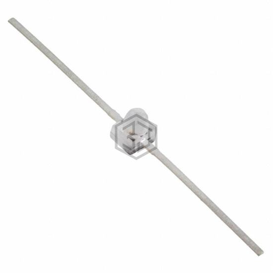 HLMP-Q106 - Broadcom Limited - LED Indication - Discrete