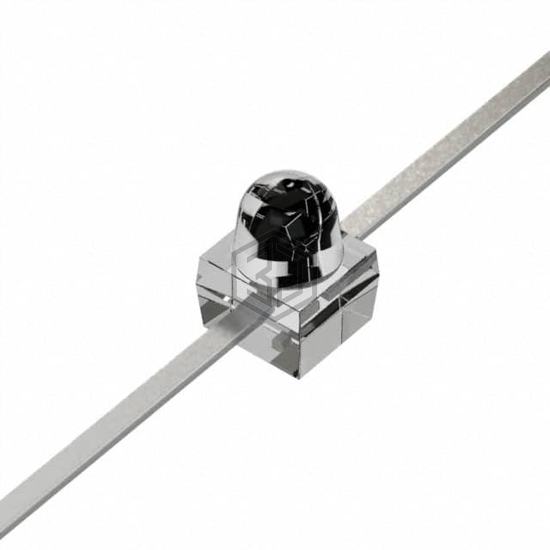 HLMP-Q106-VX011 - Broadcom Limited - LED Indication - Discrete