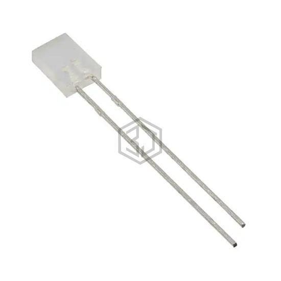 WP117GYWT - Kingbright - LED Indication - Discrete