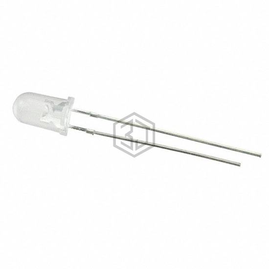 VAOL-5EWY4 - Visual Communications Company - VCC - LED Indication - Discrete