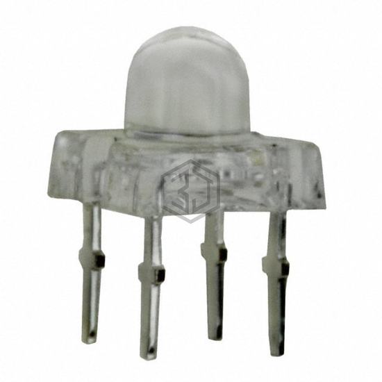 R20BLU-V-3045 - Bivar Inc. - LED Indication - Discrete