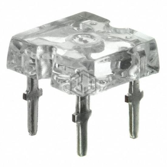 R50RG2-F-0160 - Bivar Inc. - LED Indication - Discrete