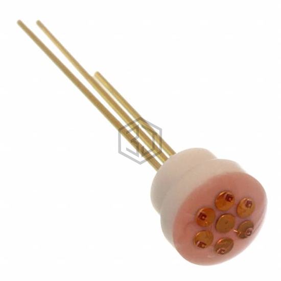 MT106F-HR - Marktech Optoelectronics - LED Indication - Discrete