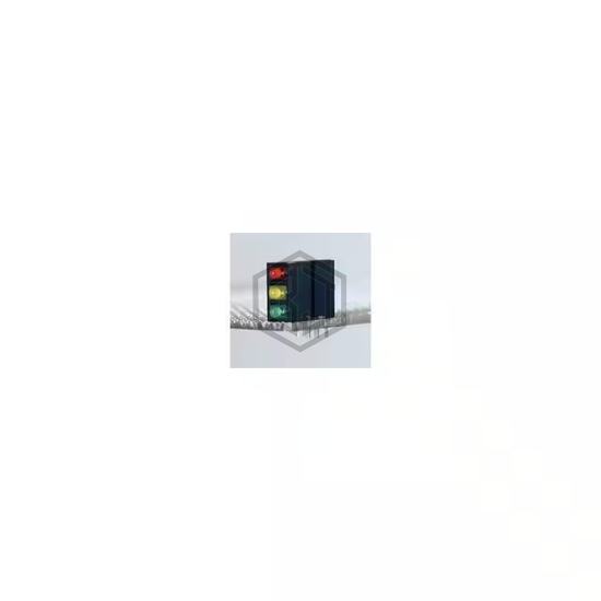 521-9630F - Dialight - LED Indication - Discrete