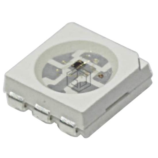 L381L-LEPGB3DI6 - American Opto Plus LED - LED Indication - Discrete