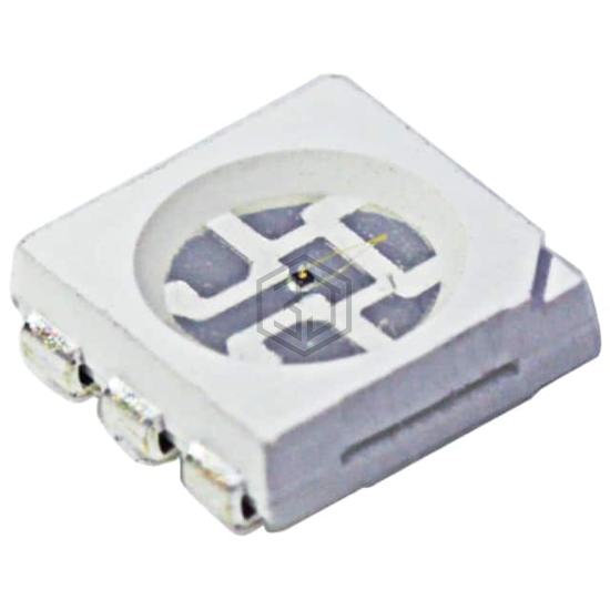 L950B-QEC-TR - American Opto Plus LED - LED Indication - Discrete