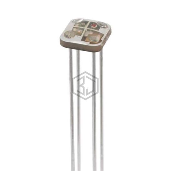 XKJZ07W-NV22ARD - SunLED - LED Indication - Discrete