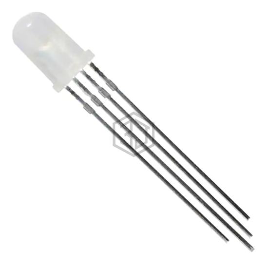 NTE30156-10 - NTE Electronics, Inc - LED Indication - Discrete