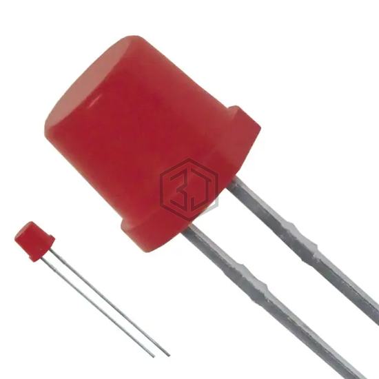 LN840RPX - Panasonic Electronic Components - LED Indication - Discrete
