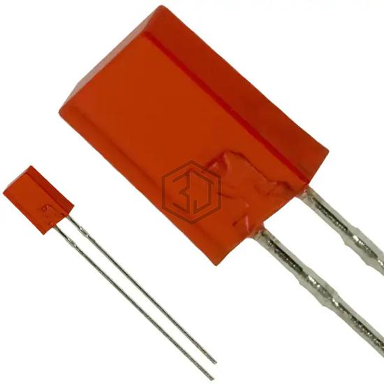 LN842RPX - Panasonic Electronic Components - LED Indication - Discrete