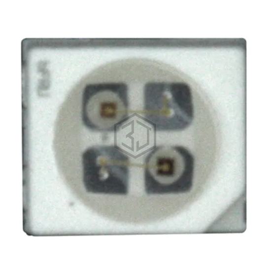 LSG T670-JL+JL-1-Z - ams - LED Indication - Discrete