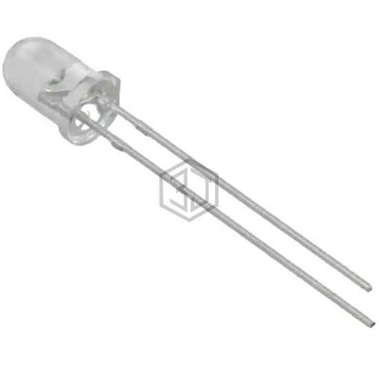LY521 - Seoul Semiconductor Inc. - LED Indication - Discrete