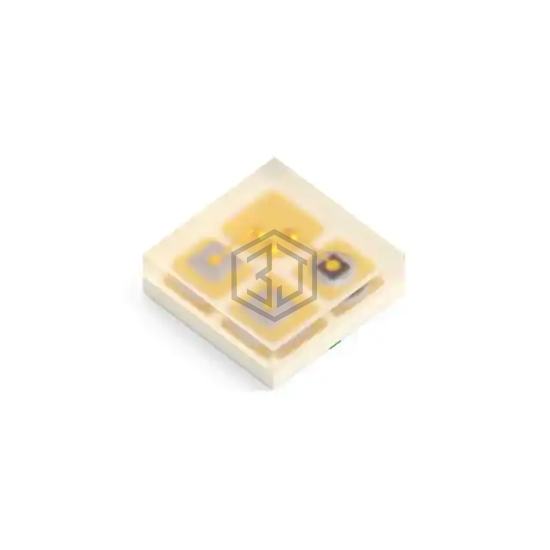 XZBGRBBRMER158W - SunLED - LED Indication - Discrete