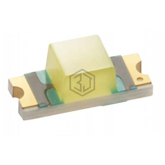 23-11/T7D-CQ2R2QY/2A - Everlight Electronics Co Ltd - LED Indication - Discrete