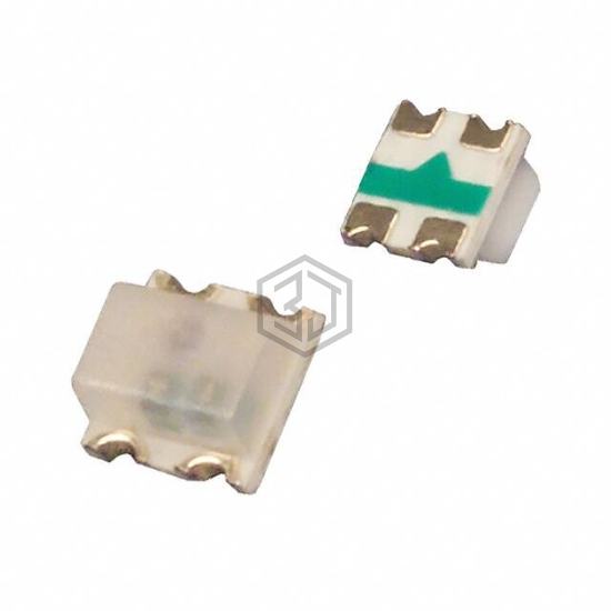 GM1WA80350A - Sharp Microelectronics - LED Indication - Discrete