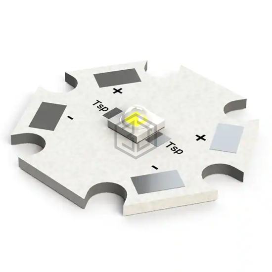 XPEEPR-L1-0000-00C01-SB01 - New Energy - LED Lighting - COBs, Engines, Modules, Strips