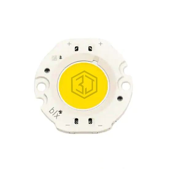 BXRC-50E4001-D-74-SE - Bridgelux - LED Lighting - COBs, Engines, Modules, Strips