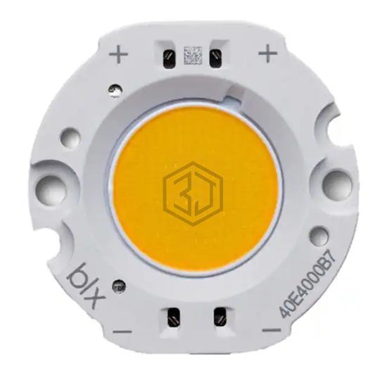 BXRC-50E4001-D-74 - Bridgelux - LED Lighting - COBs, Engines, Modules, Strips