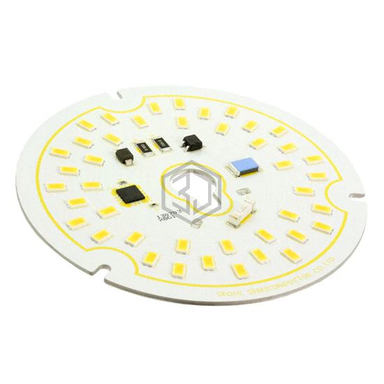 SMJD-2V16W2P3-HA - Seoul Semiconductor Inc. - LED Lighting - COBs, Engines, Modules, Strips