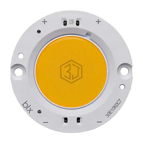 BXRC-50C10K1-D-74-SE - Bridgelux - LED Lighting - COBs, Engines, Modules, Strips