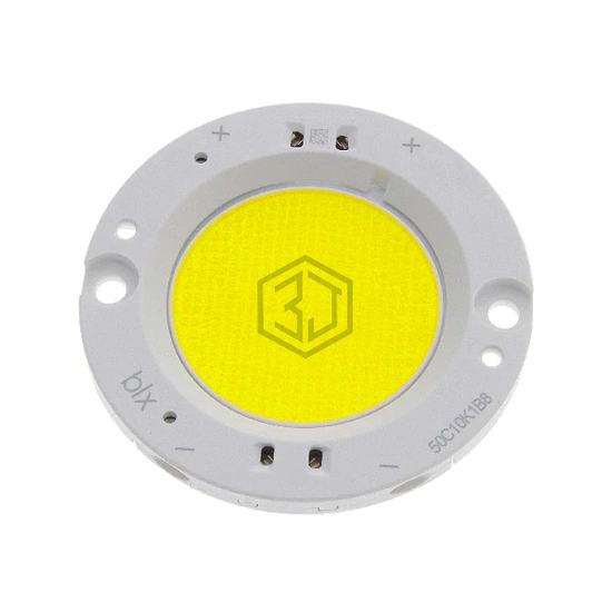 BXRC-50C10K1-B-83-SE - Bridgelux - LED Lighting - COBs, Engines, Modules, Strips