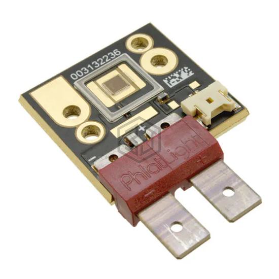 CBT-90-RX-L15-BN101 - Luminus Devices Inc. - LED Lighting - COBs, Engines, Modules, Strips