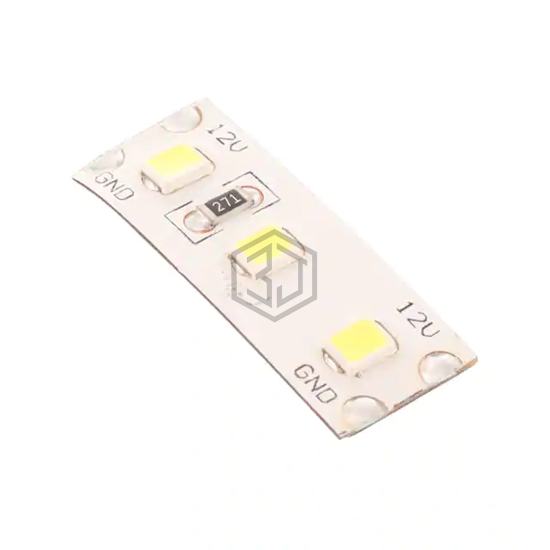 AB-FA01250-19700-8A1 - American Bright Optoelectronics Corporation - LED Lighting - COBs, Engines, Modules, Strips