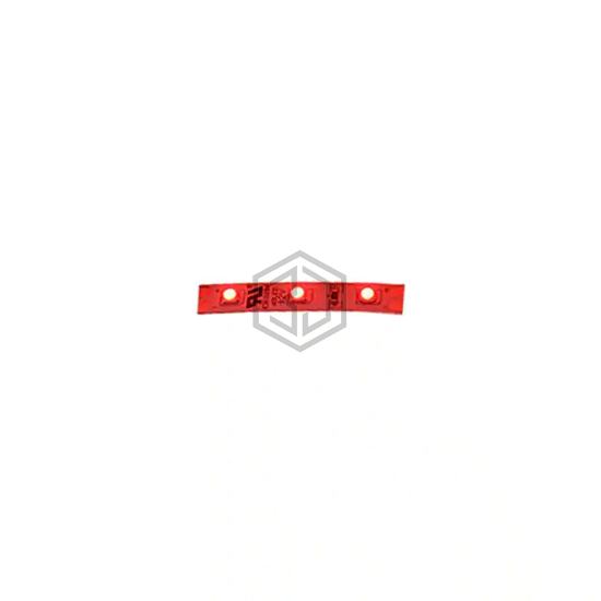 12V-SB-RED-12M - Inspired LED, LLC - LED Lighting - COBs, Engines, Modules, Strips