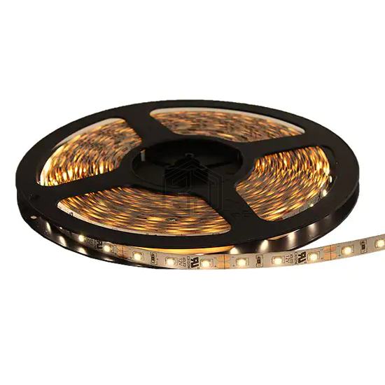12V-SB-WW-12M - Inspired LED, LLC - LED Lighting - COBs, Engines, Modules, Strips