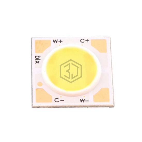 BXRV-TR-2750G-10A0-A-23 - Bridgelux - LED Lighting - COBs, Engines, Modules, Strips