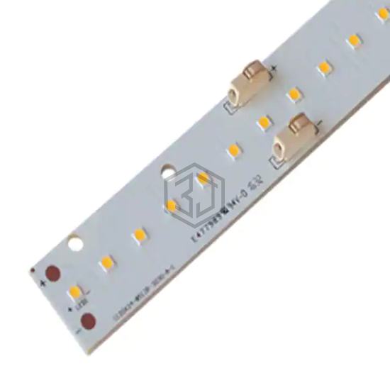 BXEB-L0280Z-50E1000-C-B3 - Bridgelux - LED Lighting - COBs, Engines, Modules, Strips