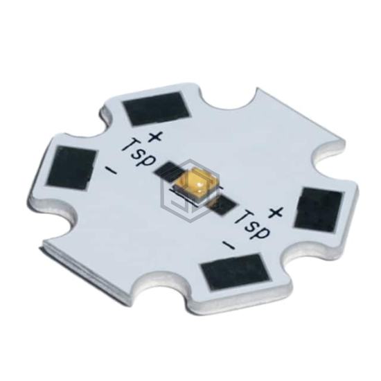 LST1-01H06-3080-01 - New Energy - LED Lighting - COBs, Engines, Modules, Strips