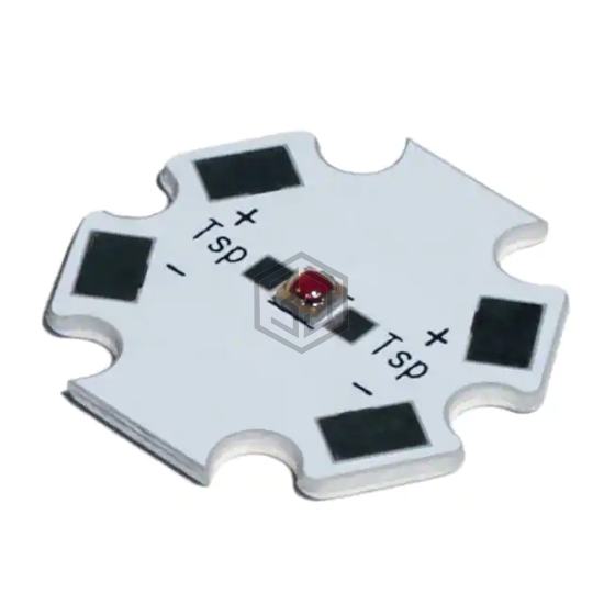 LST1-01H06-RED1-01 - New Energy - LED Lighting - COBs, Engines, Modules, Strips