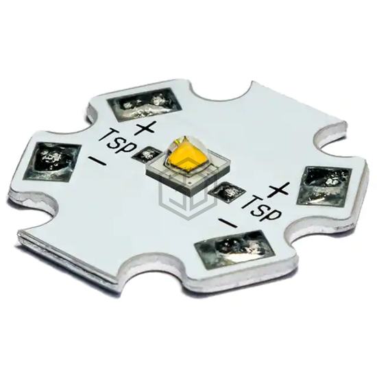 LST1-01G03-5070-01 - New Energy - LED Lighting - COBs, Engines, Modules, Strips