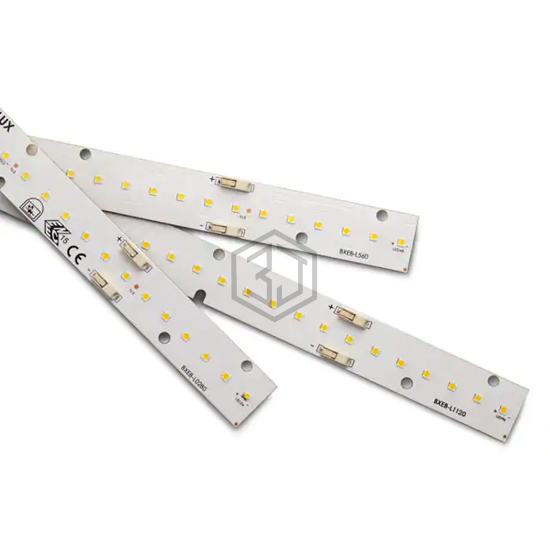 BXEB-L0560Z-35E2000-C-B3 - Bridgelux - LED Lighting - COBs, Engines, Modules, Strips