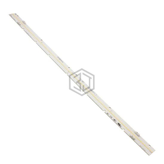 BXEB-L0560Z-50E2000-C-B3 - Bridgelux - LED Lighting - COBs, Engines, Modules, Strips