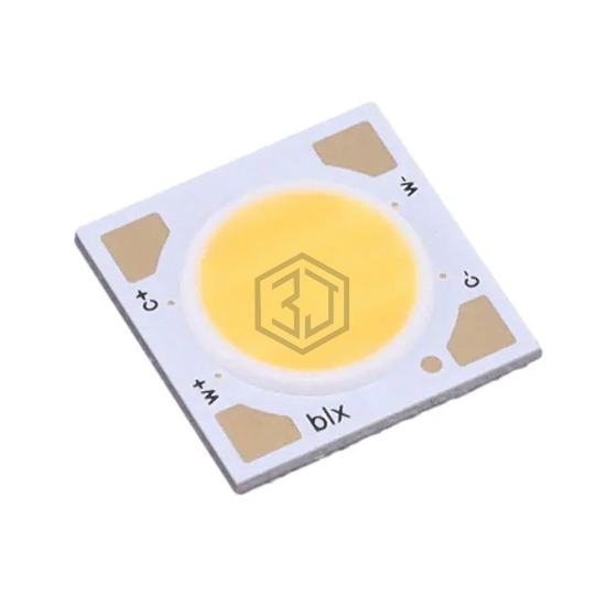 BXRV-TR-1840G-10A0-A-25 - Bridgelux - LED Lighting - COBs, Engines, Modules, Strips