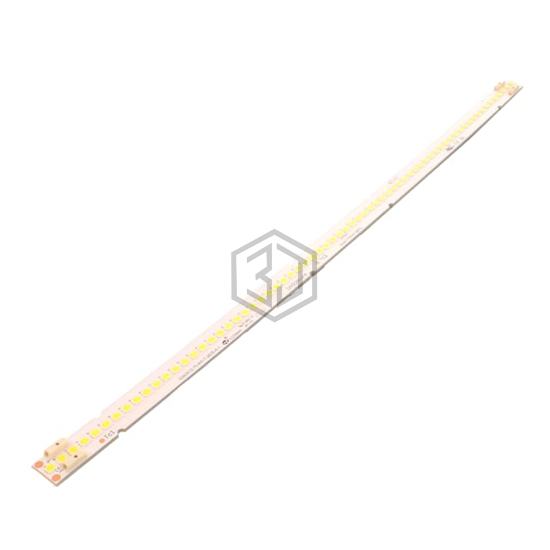 BXEB-L0340U-35E0750-C-C3 - Bridgelux - LED Lighting - COBs, Engines, Modules, Strips