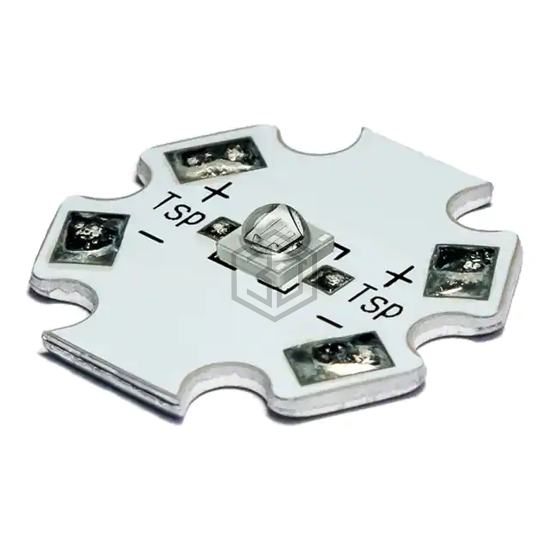 LST1-01G01-RYL1-00 - New Energy - LED Lighting - COBs, Engines, Modules, Strips