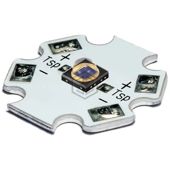 LST1-01F09-IR03-00 - New Energy - LED Lighting - COBs, Engines, Modules, Strips