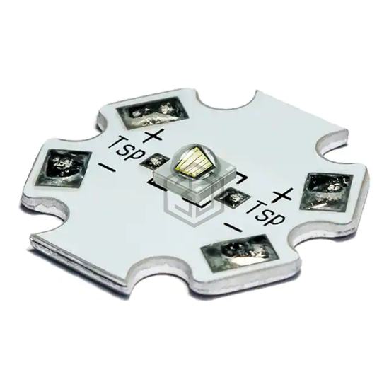 LST1-01G01-GRN1-00 - New Energy - LED Lighting - COBs, Engines, Modules, Strips