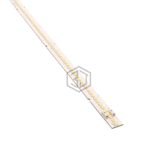 BXEB-L0590U-40E1500-C-C3 - Bridgelux - LED Lighting - COBs, Engines, Modules, Strips