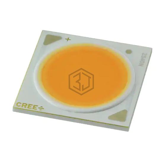 CXA2540-0000-000N0YT435G - CreeLED, Inc. - LED Lighting - COBs, Engines, Modules, Strips
